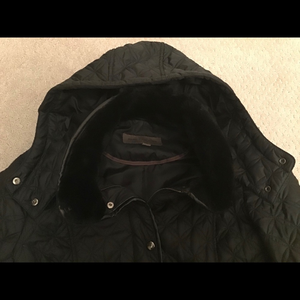 Marc New York By Andrew Marc Jacket Size M - image 3